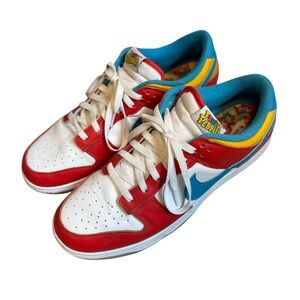 Nike Low Dunks